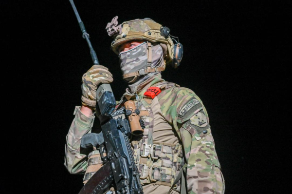 Связисты обеспечили устойчивое управление войсками в районе проведения учения «Айбалта-2025» Связисты обеспечили устойчивое управление войсками в районе проведения учения «Айбалта-2025»