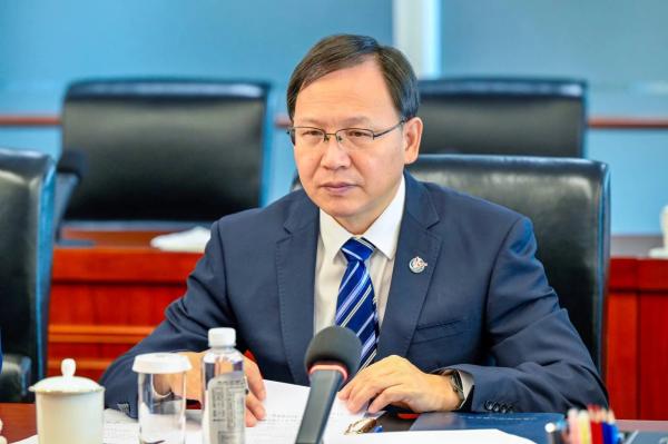 CNOOC впервые выходит на рынок Казахстана с инвестициями