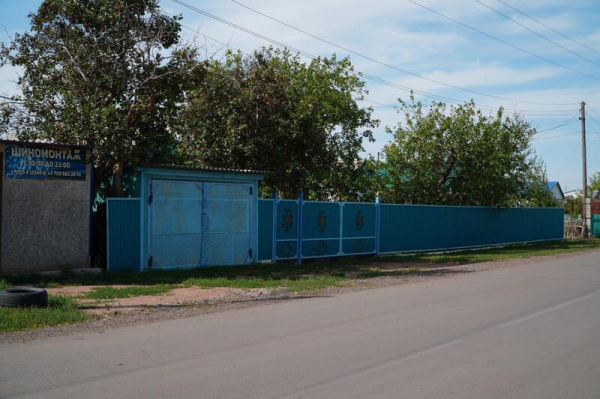 В Акмолинской области уборочная кампания в активной фазе