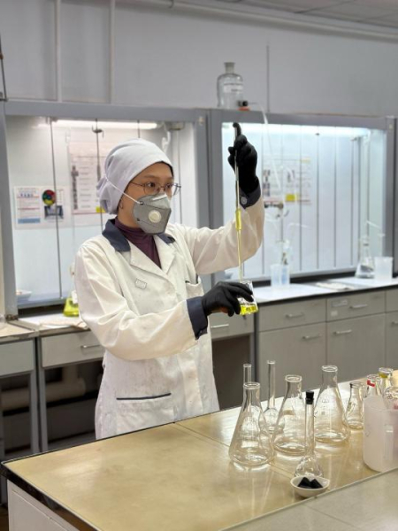 Молодые специалисты из 20 регионов стали финалистами конкурса «Еңбек жолы» Молодые специалисты из 20 регионов стали финалистами конкурса «Еңбек жолы»