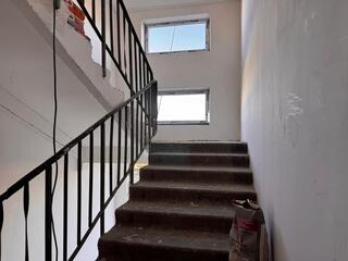 В Жаркаинском районе реконструируют два 60-квартирных дома, решаются жилищные вопросы социально уязвимых слоёв населения