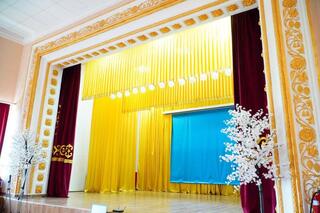 В Акмолинской области уборочная кампания в активной фазе