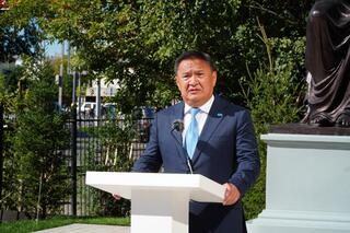 В Акмолинской области открылся фронт-офис специализированных межрайонных судов