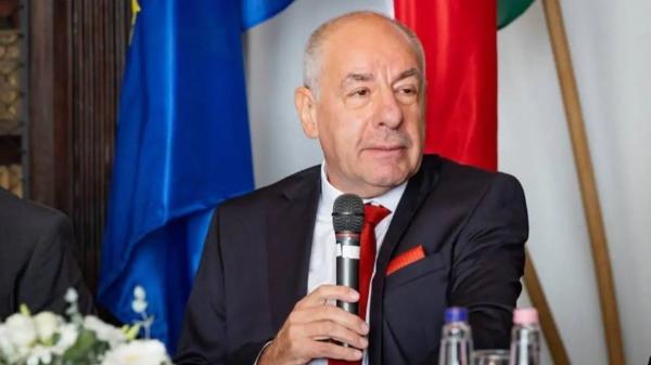 Президент Венгрии посетит Астану с официальным визитом
 
Президент Венгрии посетит Астану с официальным визитом