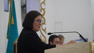 В акимате Кокшетау обсудили совершенствование системы предоставления госуслуг