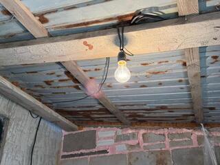 В селе Коянды начато подключение к государственным электрическим сетям В селе Коянды начато подключение к государственным электрическим сетям