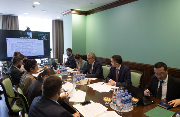 ЕЭК: совершенствование положений Договора о Евразийском экономическом союзе