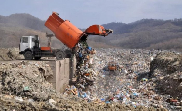 Как справляются с пластиковыми отходами в Казахстане и в мире? Спойлер: плохо…