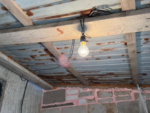 В селе Коянды начато подключение к государственным электрическим сетям В селе Коянды начато подключение к государственным электрическим сетям