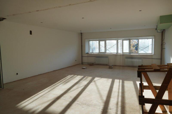 В Акмолинской области ведется модернизация объектов здравоохранения