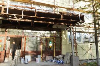 В Акмолинской области ведется модернизация объектов здравоохранения