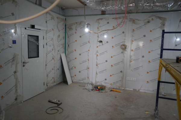 В Акмолинской области ведется модернизация объектов здравоохранения