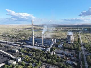 Подготовку к отопительному сезону и вопросы благоустройства обсудили в г. Степногорске