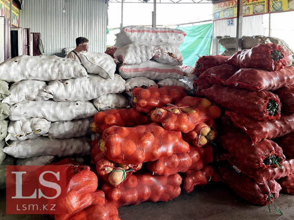 Закупать овощи и мясо оптом стало дороже Закупать овощи и мясо оптом стало дороже