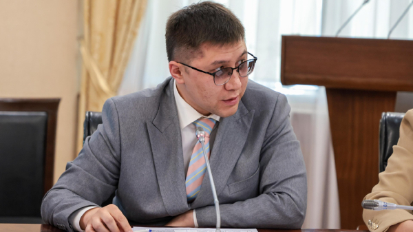 Соцподдержка и цифровой контроль: новые меры по стабилизации цен Соцподдержка и цифровой контроль: новые меры по стабилизации цен