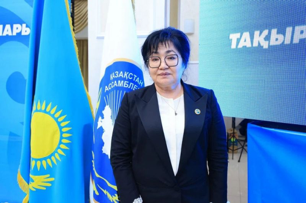 В Карагандинской области открыли фронт-офис по борьбе с наркоманией и лудоманией