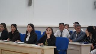 В акимате Кокшетау обсудили совершенствование системы предоставления госуслуг