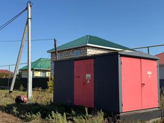 В селе Коянды начато подключение к государственным электрическим сетям В селе Коянды начато подключение к государственным электрическим сетям