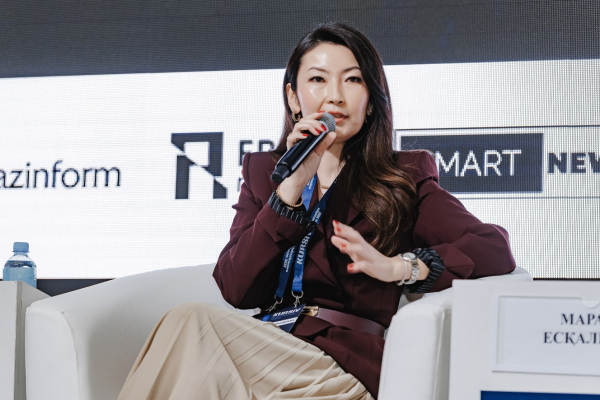 Kursiv Infrastructure Forum: как нацпроекты влияют на экономику Казахстана