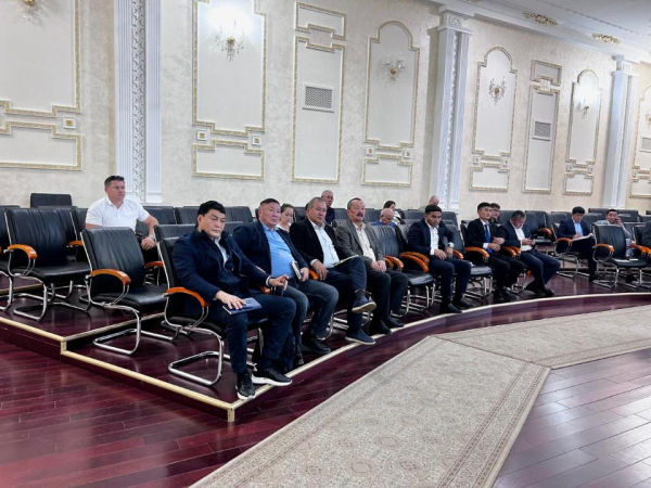 Коммунальная инфраструктура Западного Казахстана получит новое развитие Коммунальная инфраструктура Западного Казахстана получит новое развитие