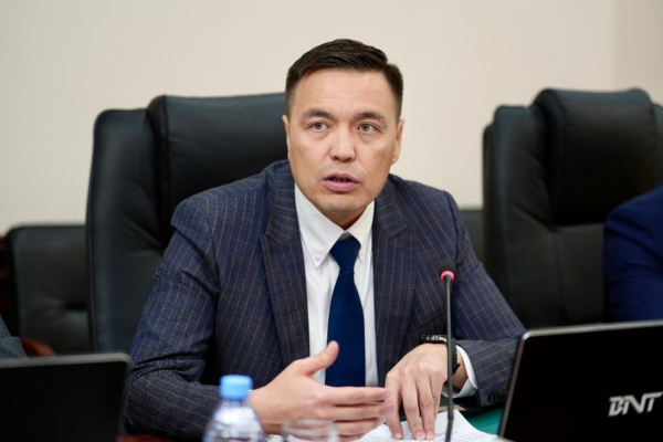 В Минэнерго РК выработали рекомендации по модернизации систем теплоснабжения В Минэнерго РК выработали рекомендации по модернизации систем теплоснабжения