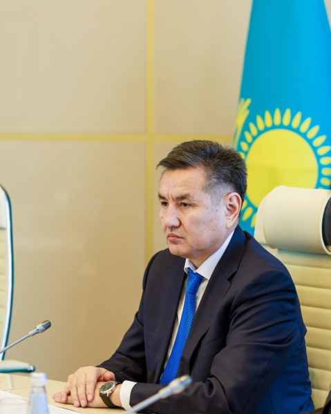 Казахстан и Россия обсудили развитие двустороннего туризма в ВКО