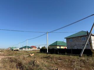 В селе Коянды начато подключение к государственным электрическим сетям В селе Коянды начато подключение к государственным электрическим сетям