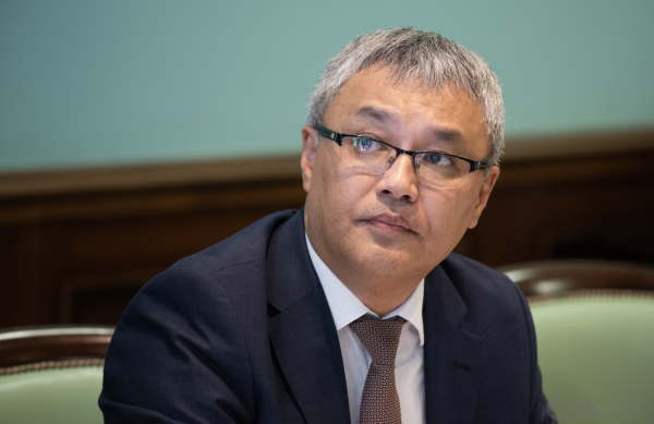 ЕЭК: совершенствование положений Договора о Евразийском экономическом союзе