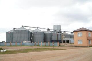 Развитие Державинска: чистая вода, новое жильё, обновлённая станция и социальные объекты