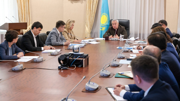 Соцподдержка и цифровой контроль: новые меры по стабилизации цен Соцподдержка и цифровой контроль: новые меры по стабилизации цен