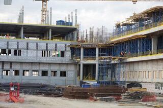 В Акмолинской области ведется модернизация объектов здравоохранения