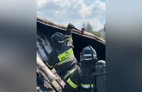 МЧС РК напомнило правила безопасности при «кухонных» пожарах МЧС РК напомнило правила безопасности при «кухонных» пожарах