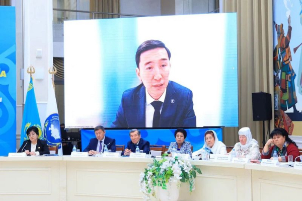 В Карагандинской области открыли фронт-офис по борьбе с наркоманией и лудоманией