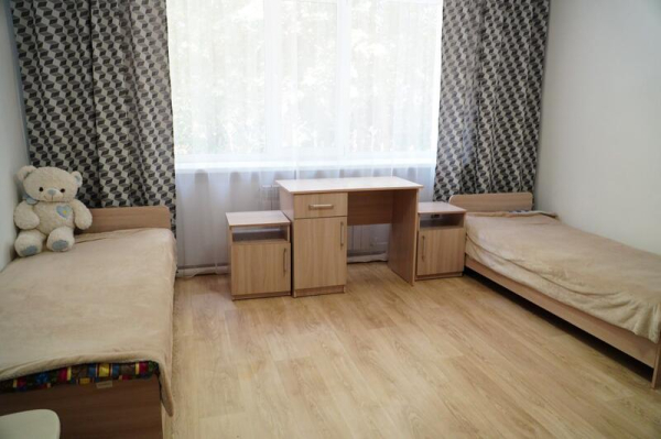 В поселке Жибек жолы завершено строительство подстанции «Солнечная»