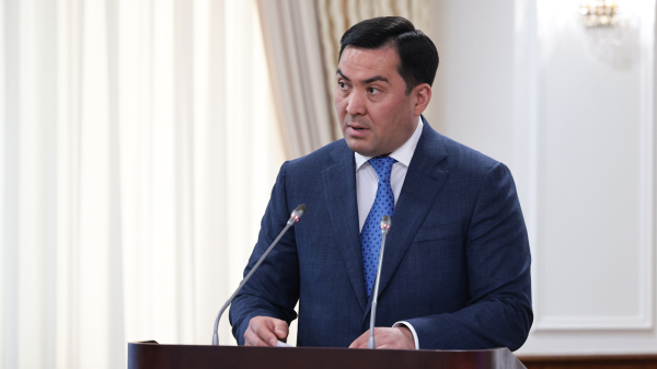 Будущее энергетики Казахстана: баланс традиционных и альтернативных источников Будущее энергетики Казахстана: баланс традиционных и альтернативных источников