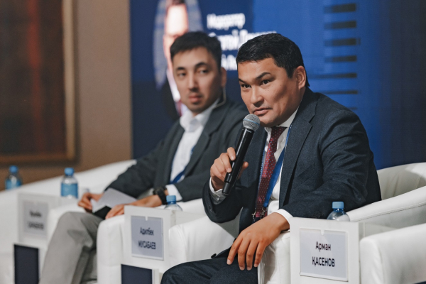 Kursiv Infrastructure Forum: как нацпроекты влияют на экономику Казахстана