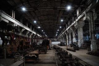 В поселке Жибек жолы завершено строительство подстанции «Солнечная»