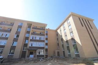 Как проходит реновация в Аршалынском районе