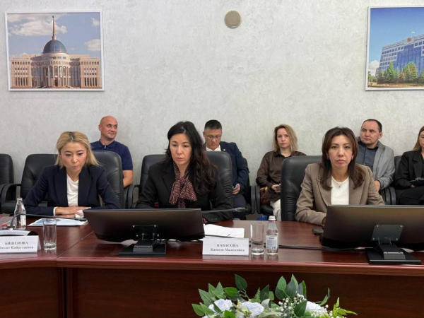 Казахстан строит прагматичный путь к углеродной нейтральности