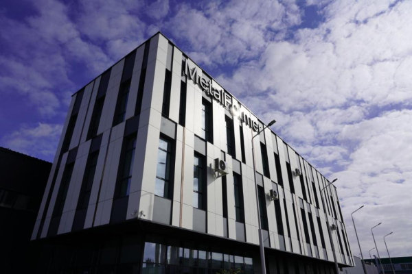 Год рабочих профессий: школьникам Астаны показывают работу ведущих предприятий Год рабочих профессий: школьникам Астаны показывают работу ведущих предприятий