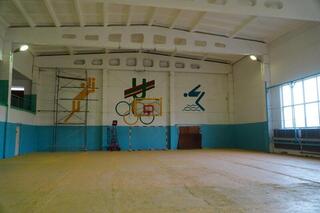 В Акмолинской области уборочная кампания в активной фазе