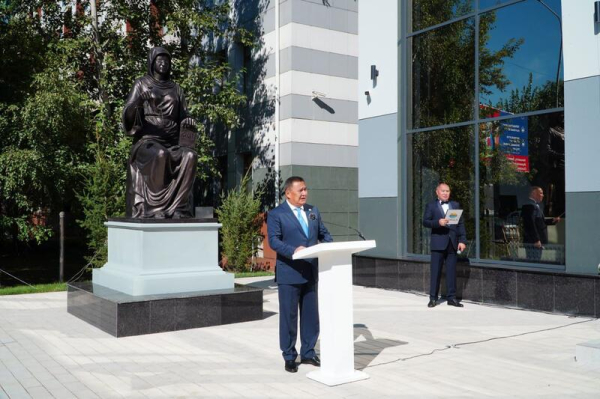 В Акмолинской области открылся фронт-офис специализированных межрайонных судов