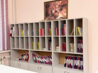 В Жаркаинскую районную больницу прибыли новые врачи