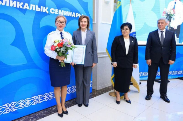 В Карагандинской области открыли фронт-офис по борьбе с наркоманией и лудоманией