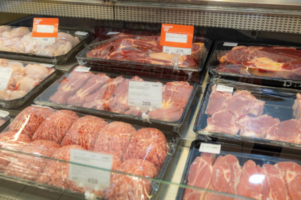 В Казахстане стартовала акция «Береке Fest»: участвуют 80 торговых сетей