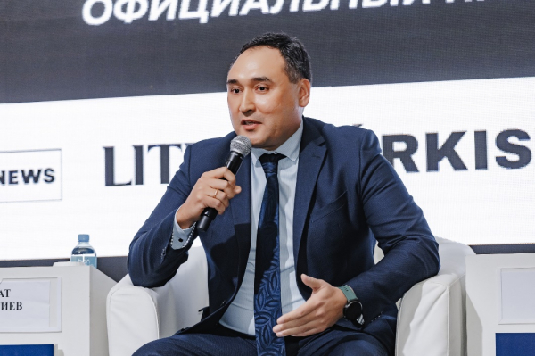 Kursiv Infrastructure Forum: как нацпроекты влияют на экономику Казахстана