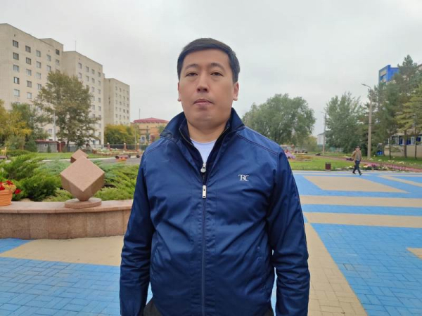 Всемирный день чистоты: в Карагандинской области собрали свыше 20 тысяч тонн мусора