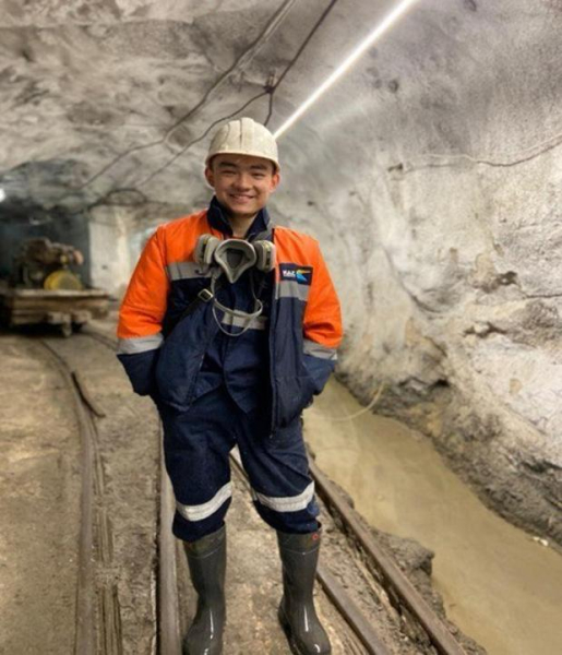 Молодые специалисты из 20 регионов стали финалистами конкурса «Еңбек жолы» Молодые специалисты из 20 регионов стали финалистами конкурса «Еңбек жолы»