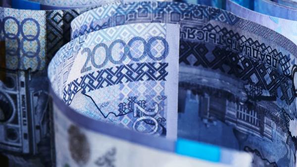 Какие депозиты были самыми выгодными в Казахстане в сентябре – обзор КФГД