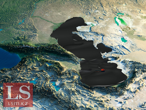 Казахстан пробьется к океану за 10 лет – Жумангарин Казахстан пробьется к океану за 10 лет – Жумангарин